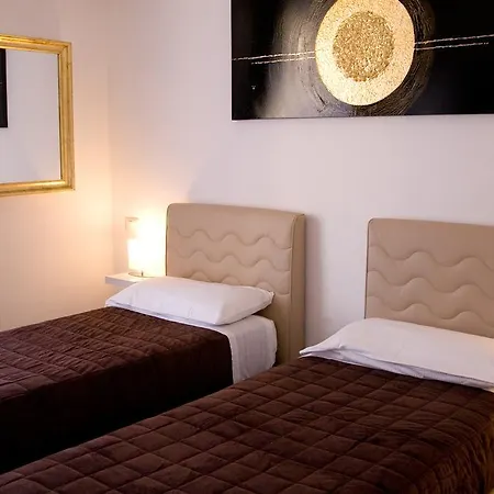 Sweet Dreams Guest House-3